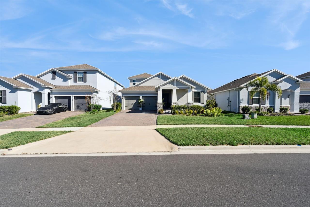 4442 Lions Gate Dr., Clermont, FL 34711