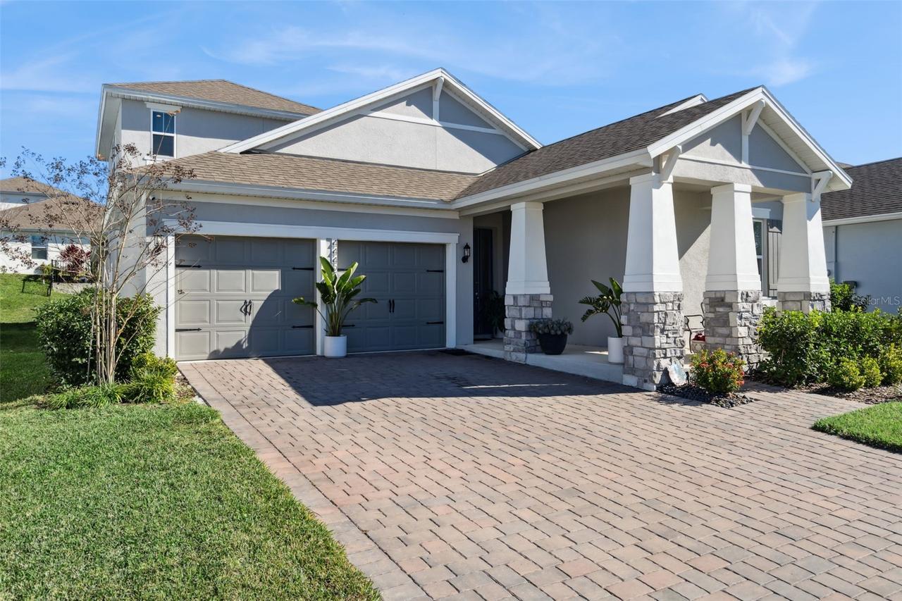 4442 Lions Gate Dr., Clermont, FL 34711
