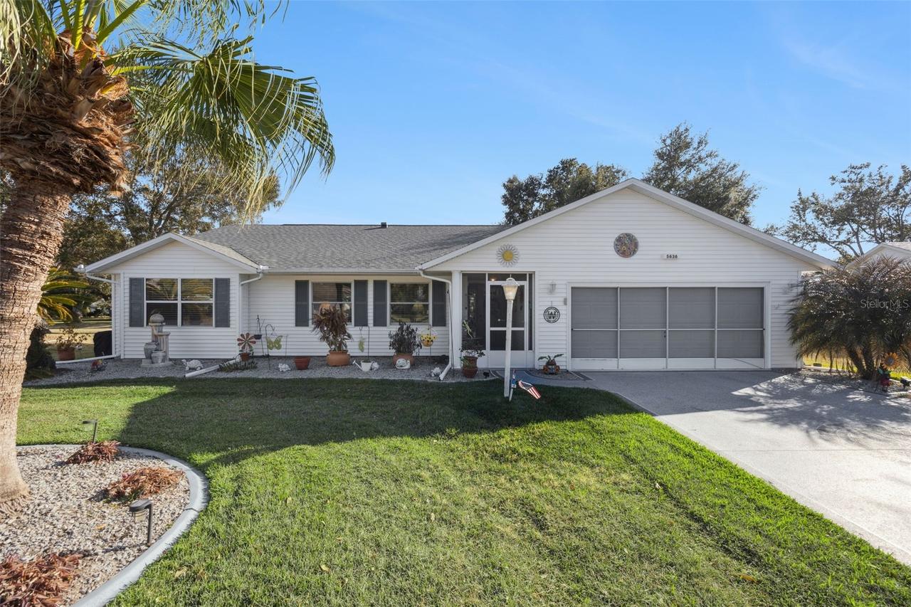 5636 Laver St., Leesburg, FL 34748