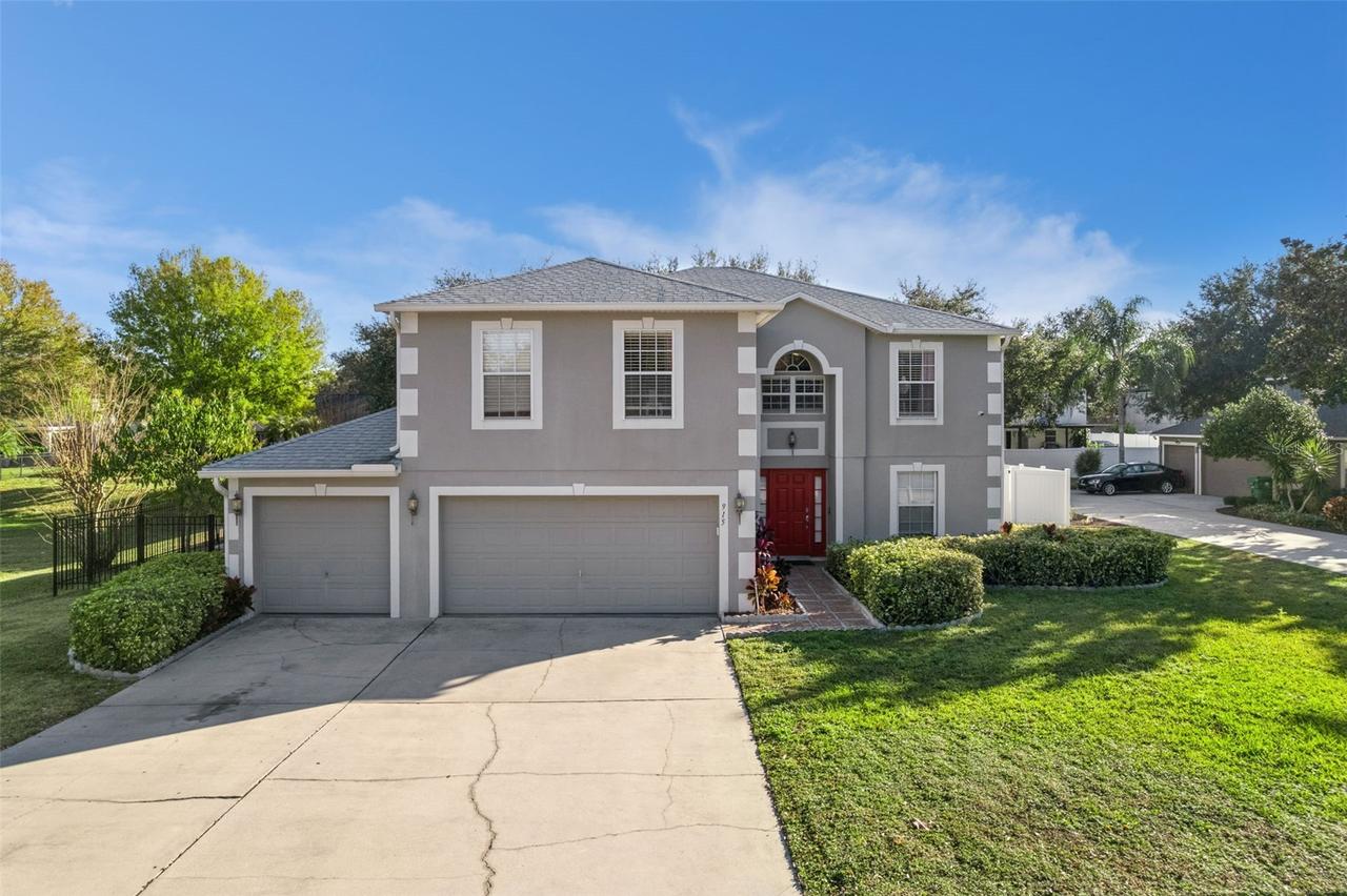 915 Westcliffe Dr., Winter Garden, FL 34787