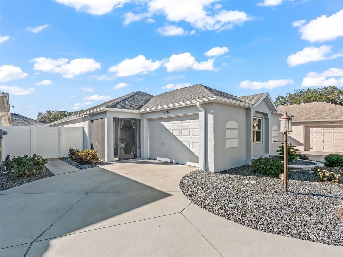 7358 SE 167th Zina Ln., The Villages, FL 32162