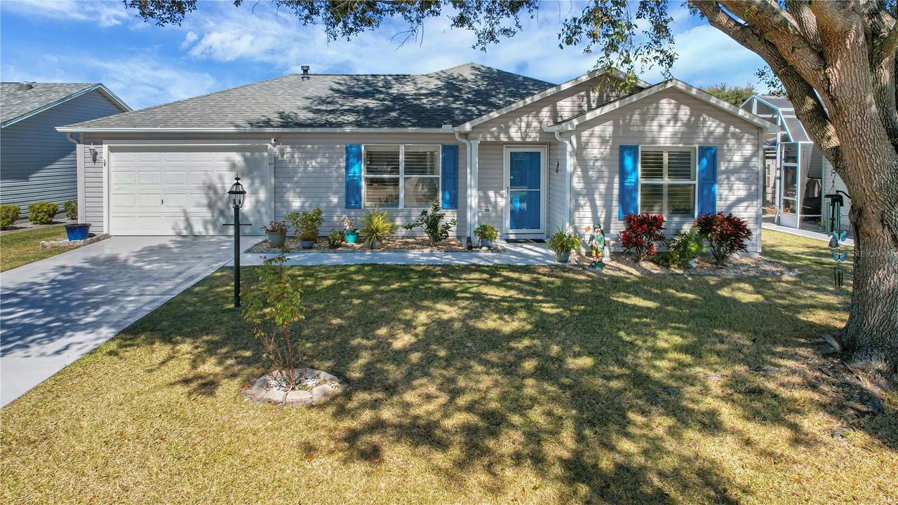3277 Ashbrook Pl., The Villages, FL 32162