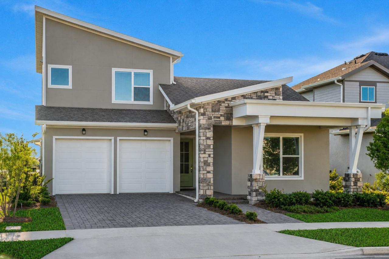 10012 Ballast Dr., Orlando, FL 32827