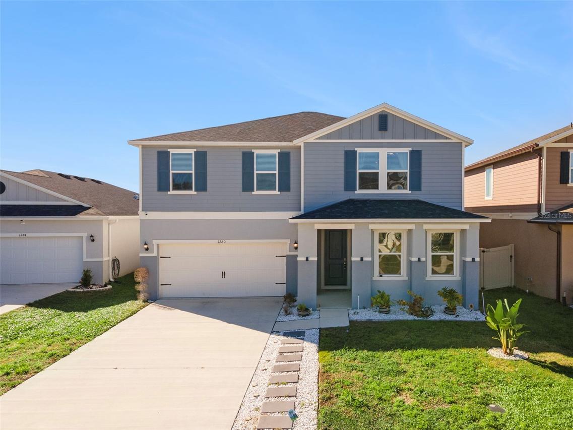 1280 Denali Dr., Winter Haven, FL 33881