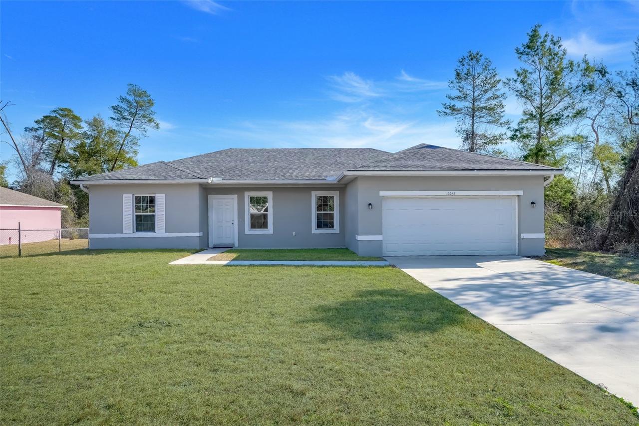 15475 SW 23rd Avenue Rd., Ocala, FL 34473