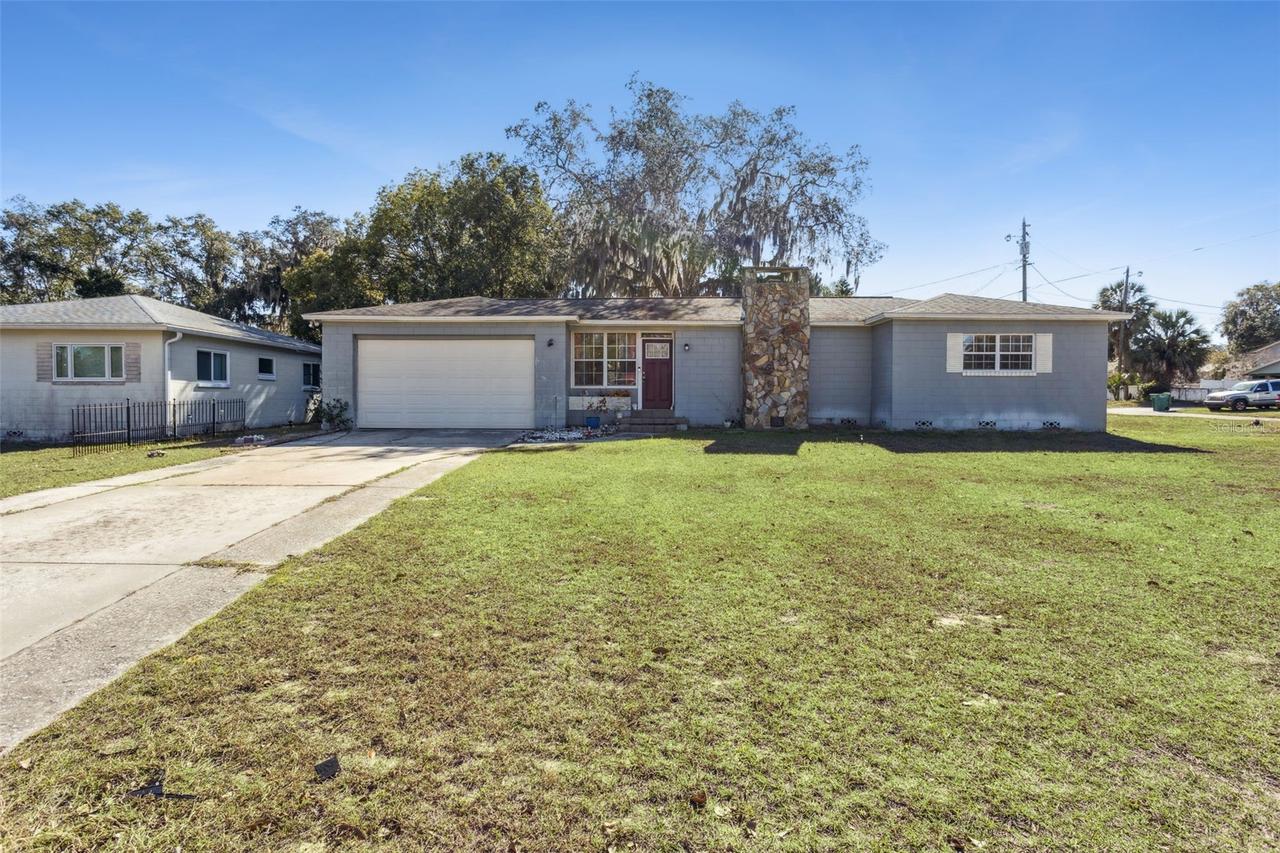 500 E Gottsche Ave., Eustis, FL 32726