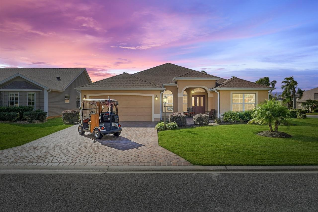 701 Cordova Cir., The Villages, FL 32162