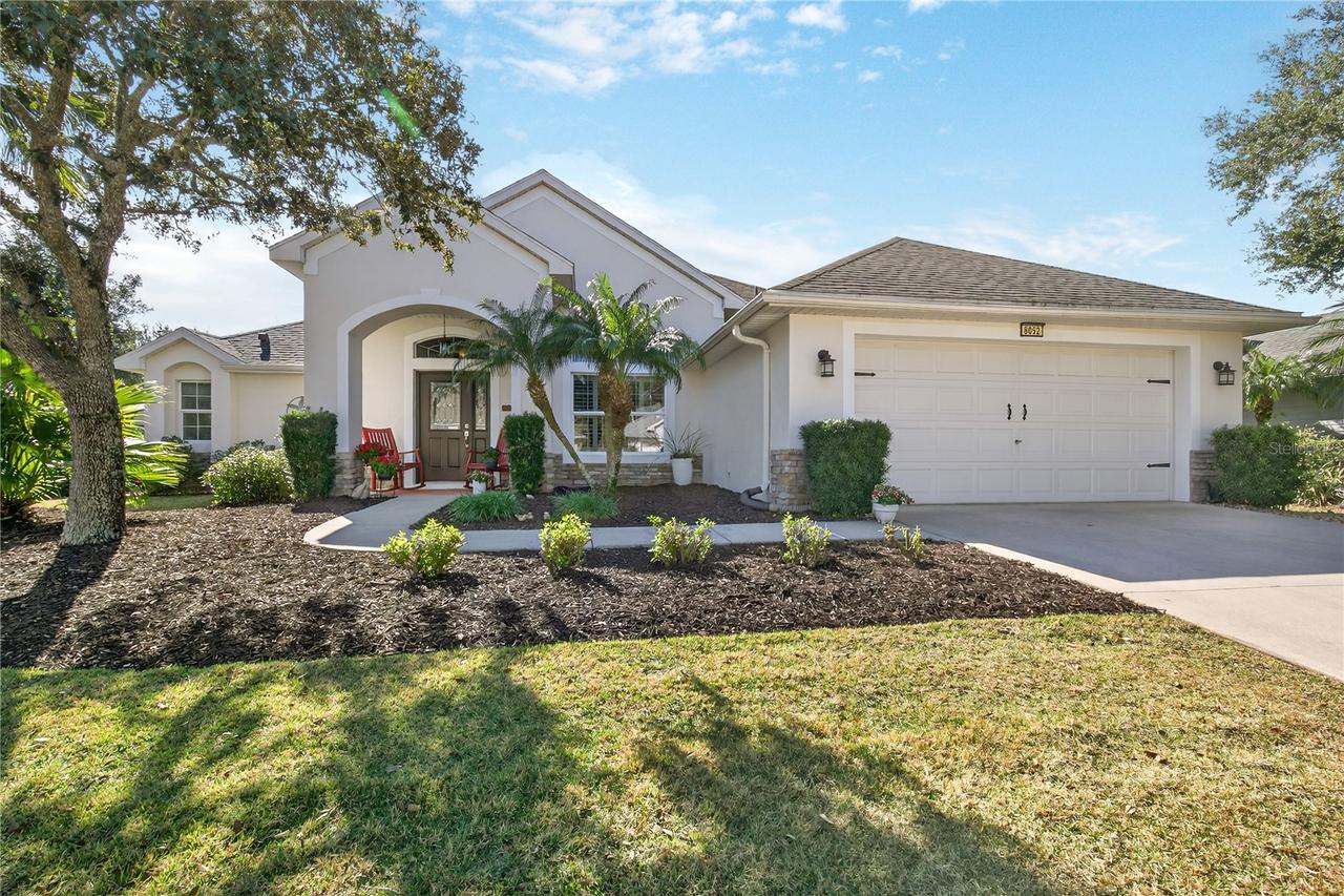 8052 Waterbury Way, Mount Dora, FL 32757