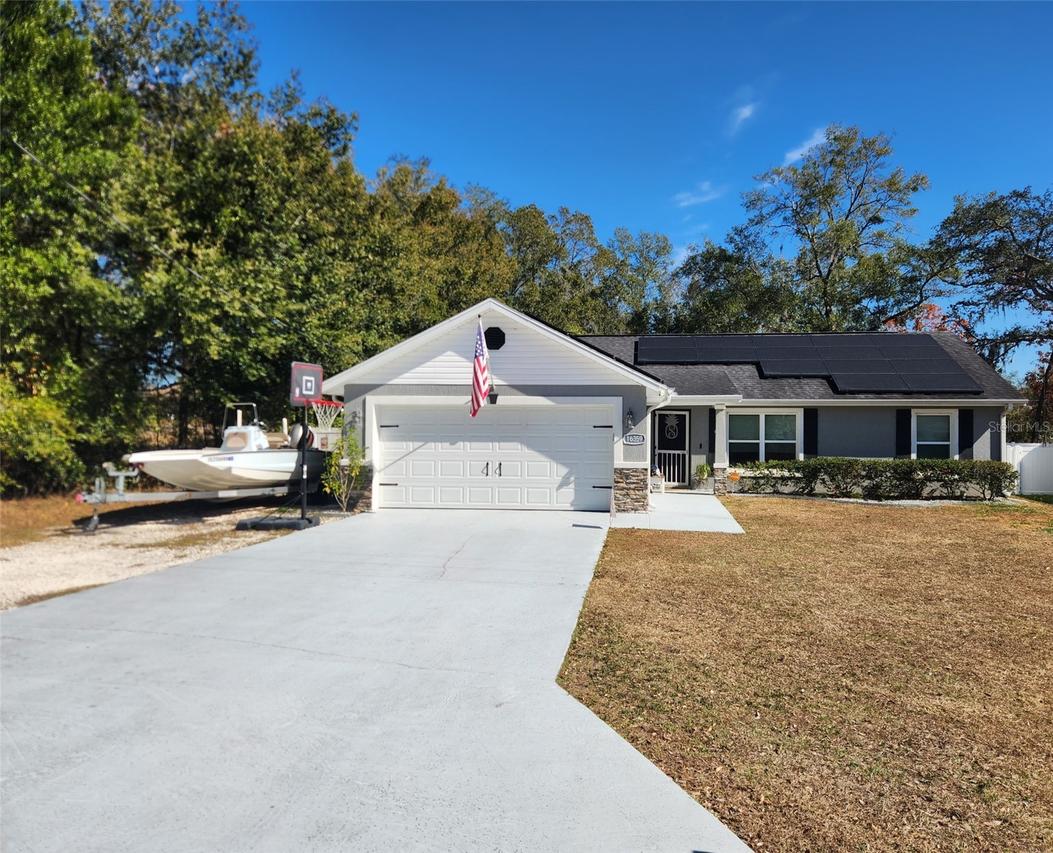 16359 SE 87th Ct., Summerfield, FL 34491