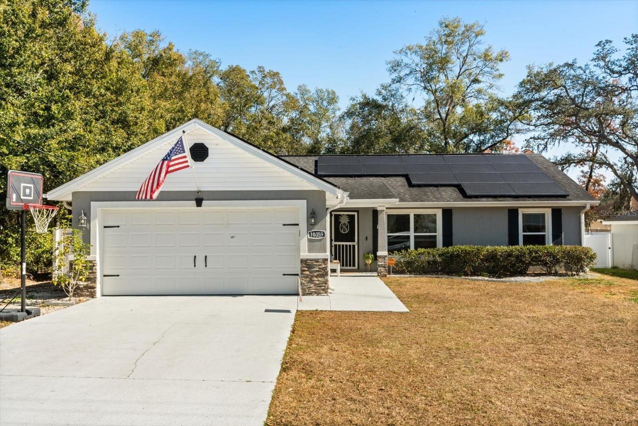 16359 SE 87th Ct., Summerfield, FL 34491