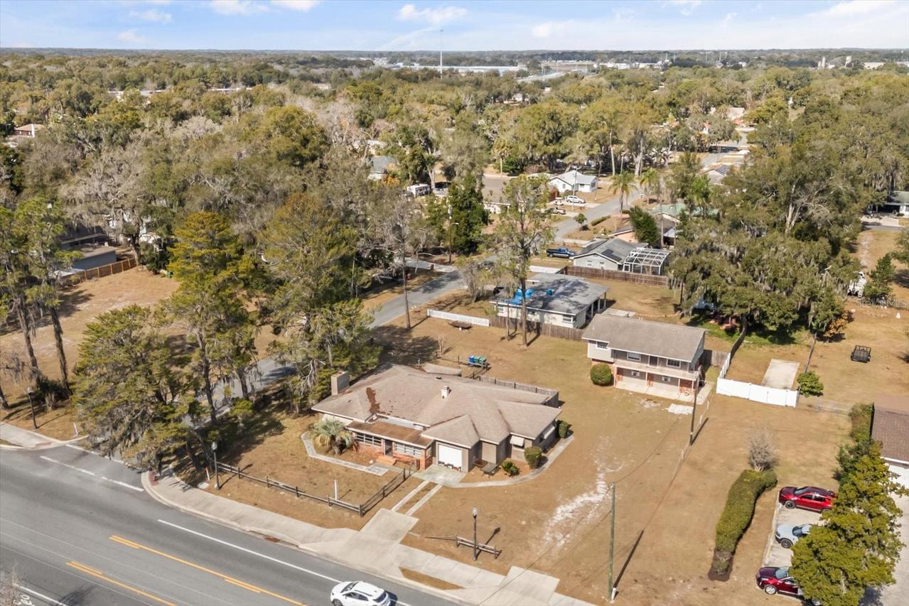 703 & 705 Cleveland Ave., Wildwood, FL 34785