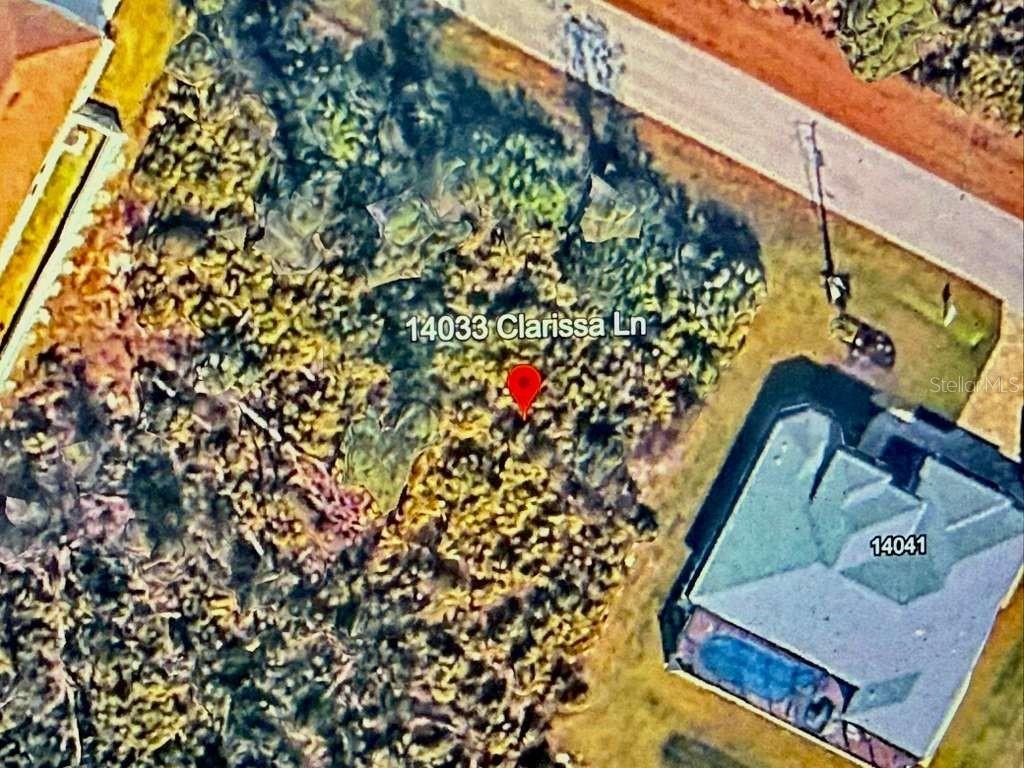 14033 Clarissa Ln., Port Charlotte, FL 33981