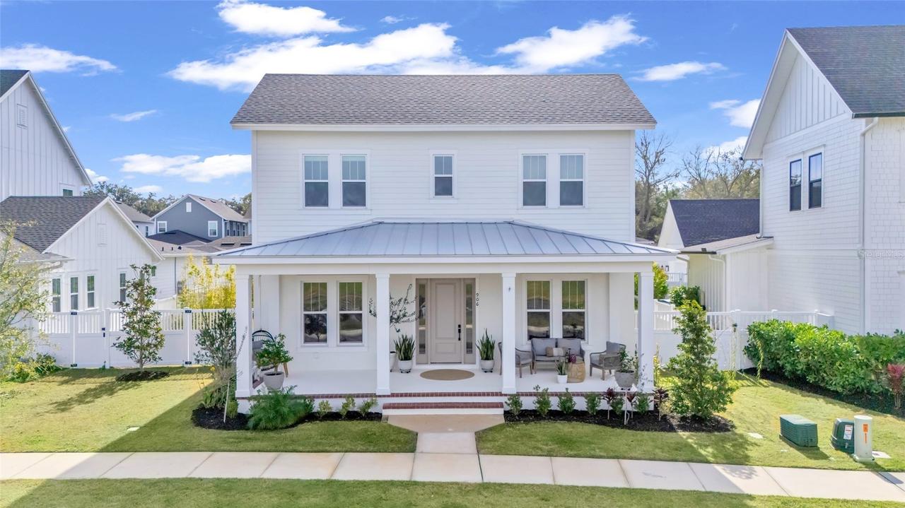 906 Allendale Ln., Winter Garden, FL 34787