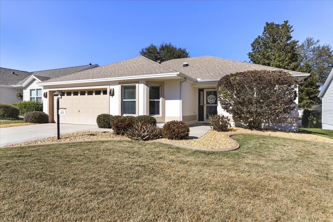 8275 SE 177th Winterthur Loop, The Villages, FL 32162