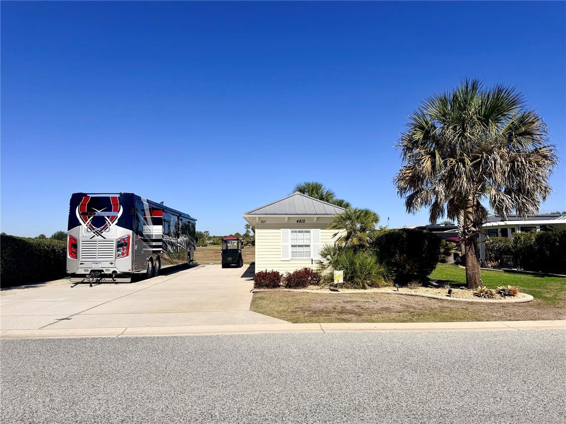 4812 SE 94th Ave., Webster, FL 33597