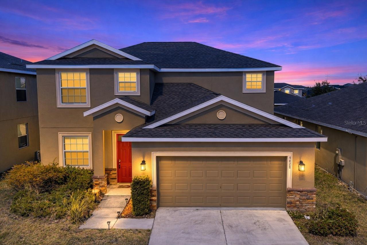 4628 Cortland Dr., Davenport, FL 33837