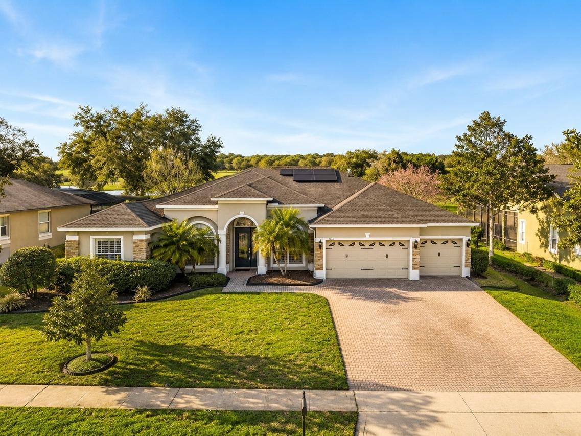 3652 Rochelle Ln., Apopka, FL 32712