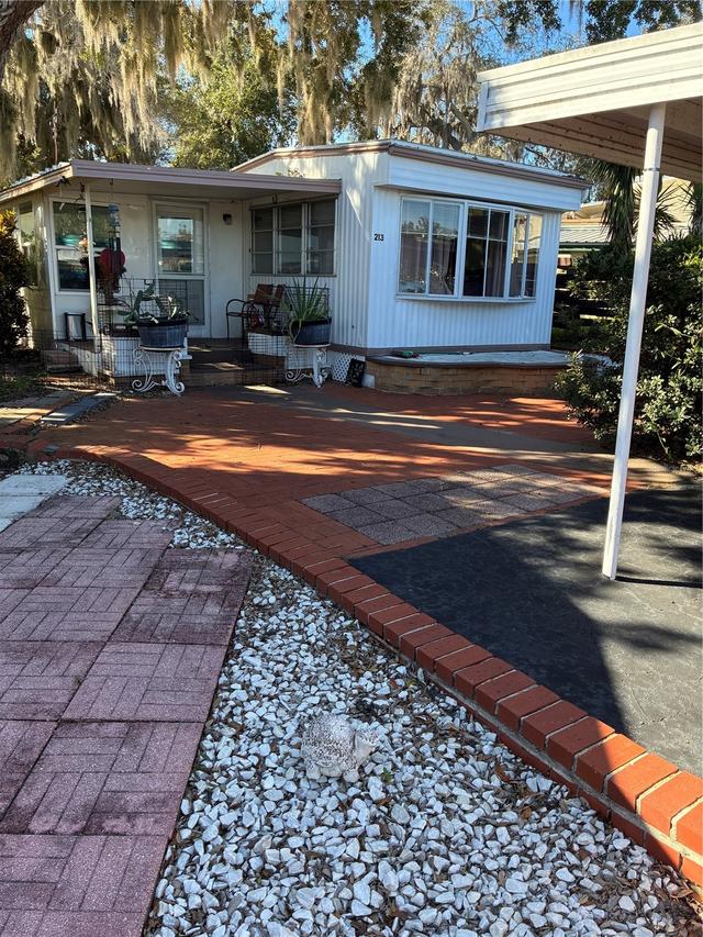 3896 Picciola Rd. #213, Fruitland Park, FL 34731