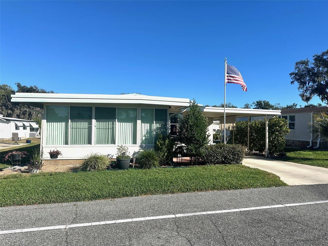 428 Palo Verde Dr., Leesburg, FL 34748