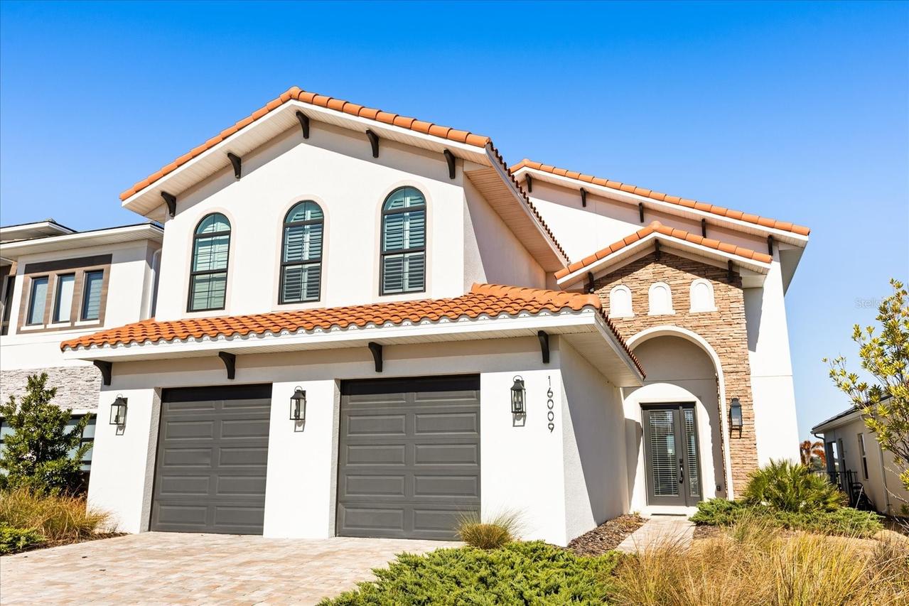 16009 Vetta Dr., Montverde, FL 34756