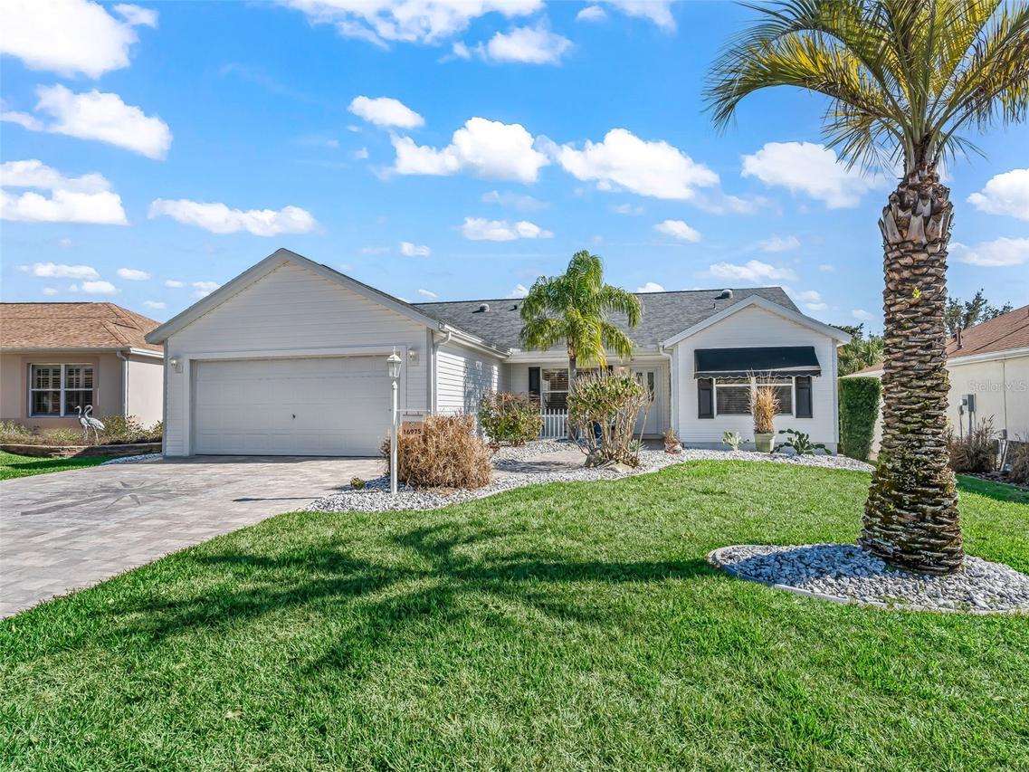 16975 SE 91st Shubrick Ct., The Villages, FL 32162