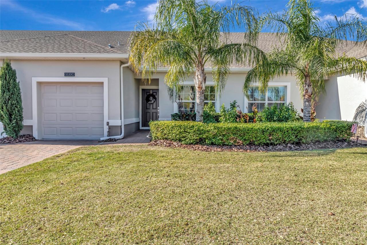 3530 Belland Cir. #C, Clermont, FL 34711