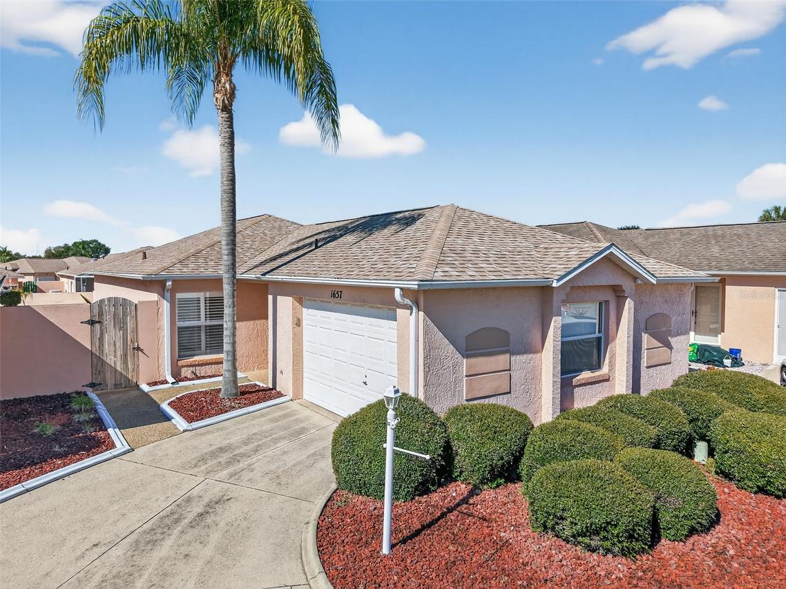 1657 Zadora Ln., The Villages, FL 32159