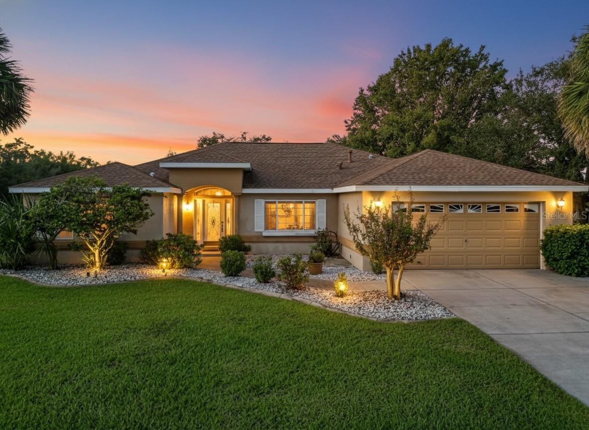 13700 SE 90th Ct., Summerfield, FL 34491