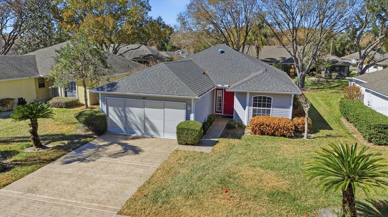 309 Baytree Blvd., Tavares, FL 32778