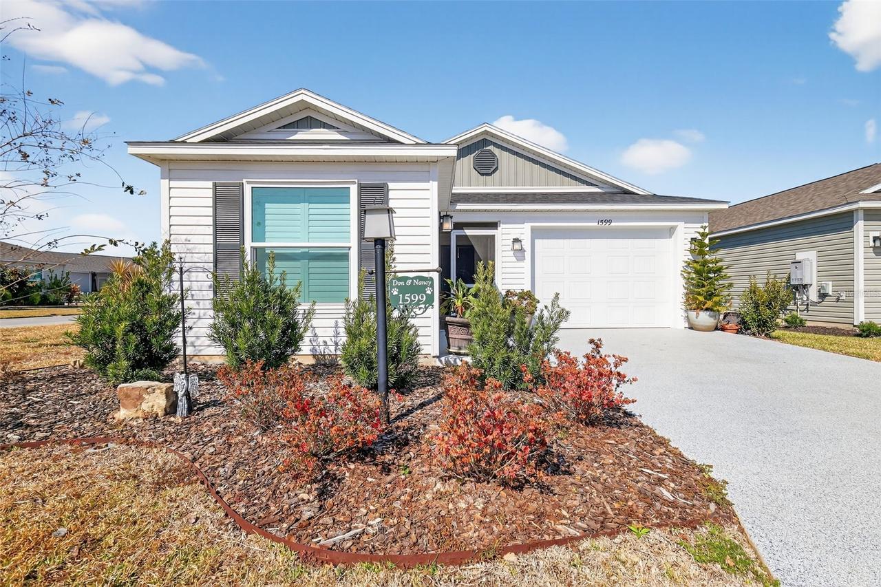 1599 Olivia Ter., The Villages, FL 34762