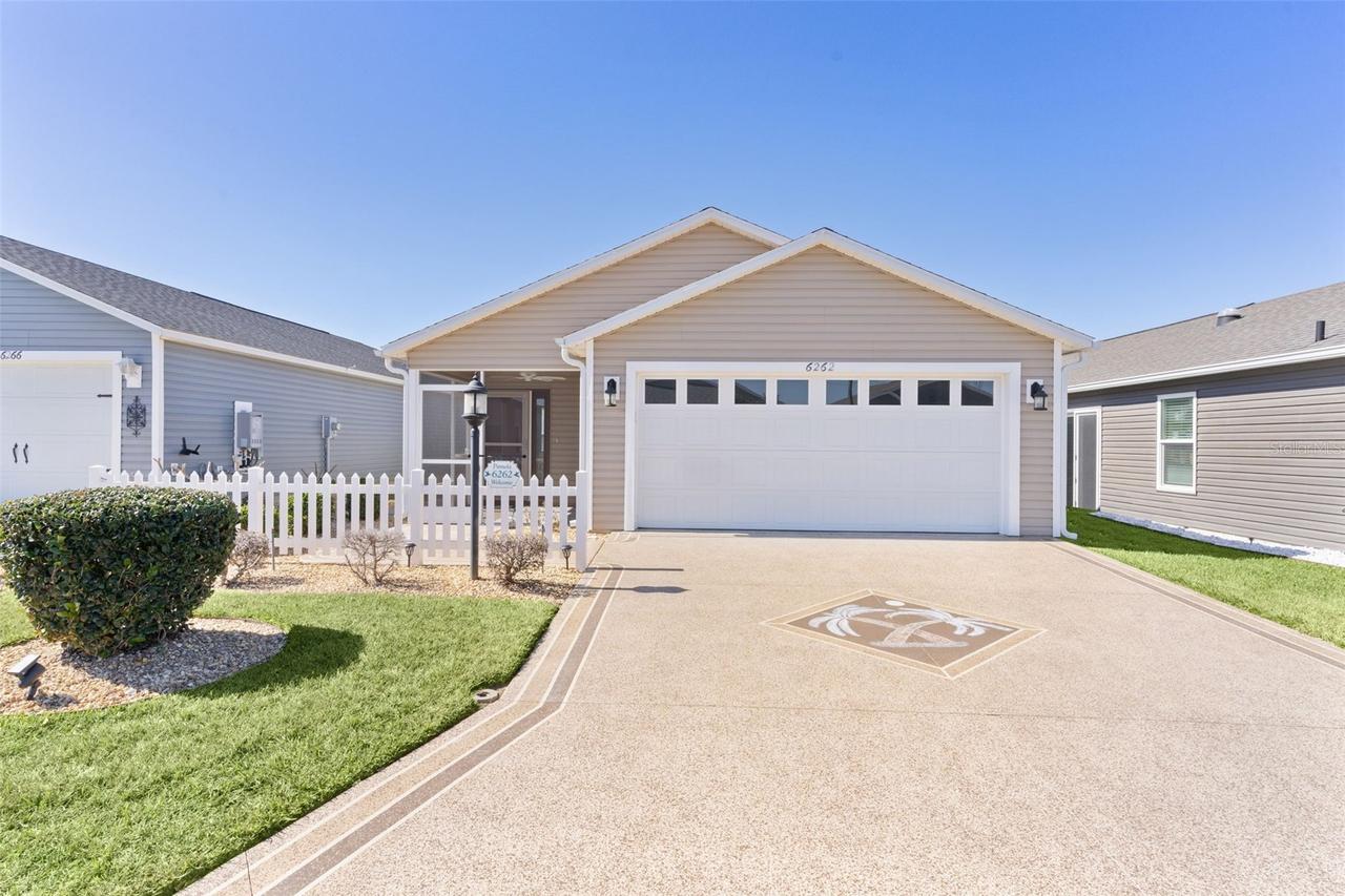 6262 Siverson Ter., The Villages, FL 32163
