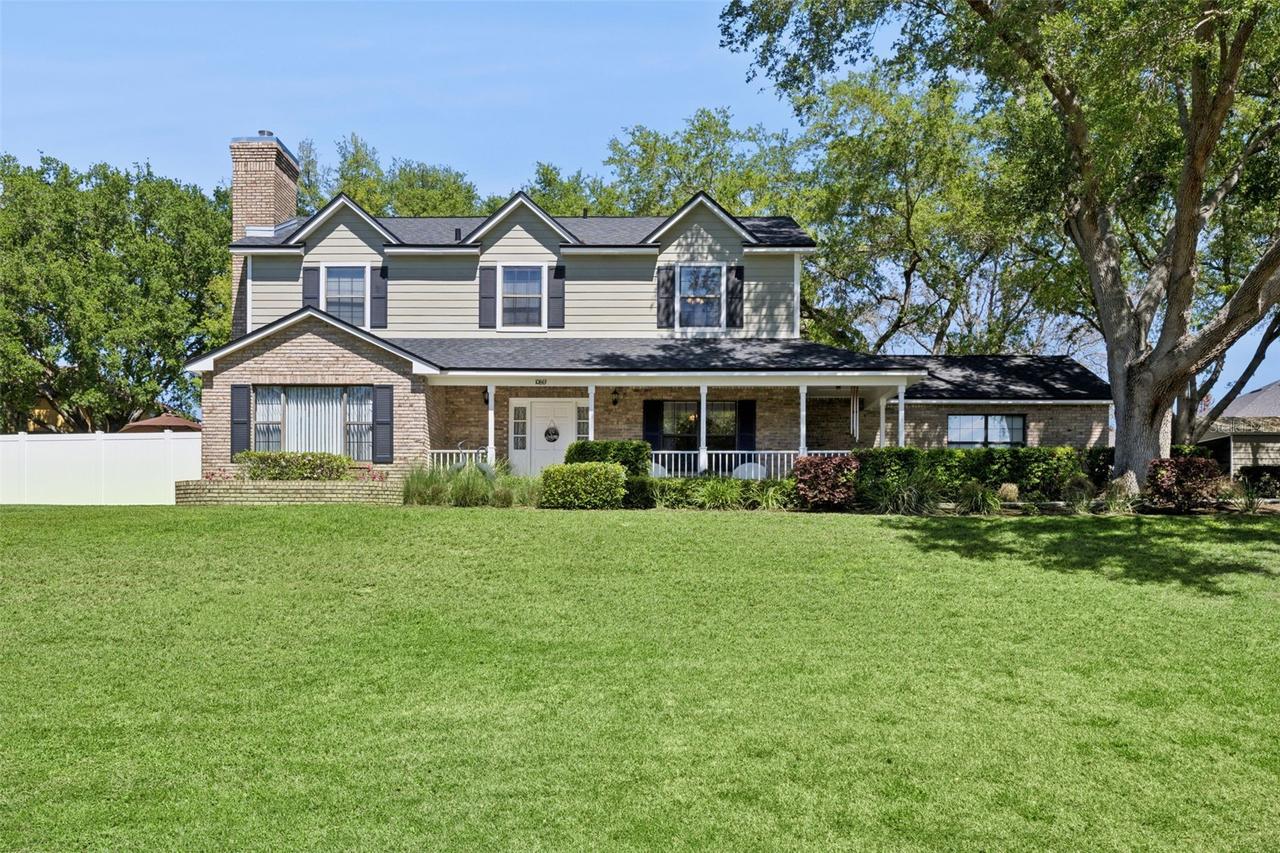 10843 Poinciana Dr., Clermont, FL 34711