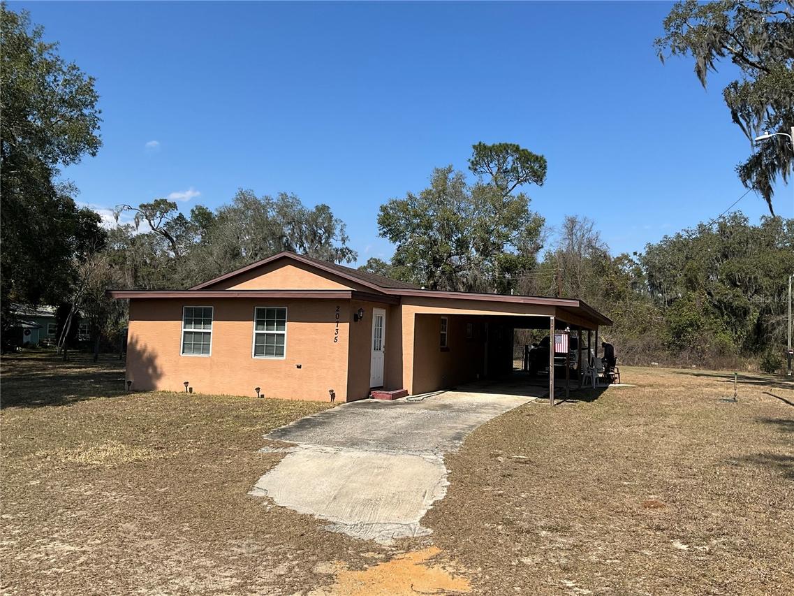 20735 SE Highway 42, Umatilla, FL 32784