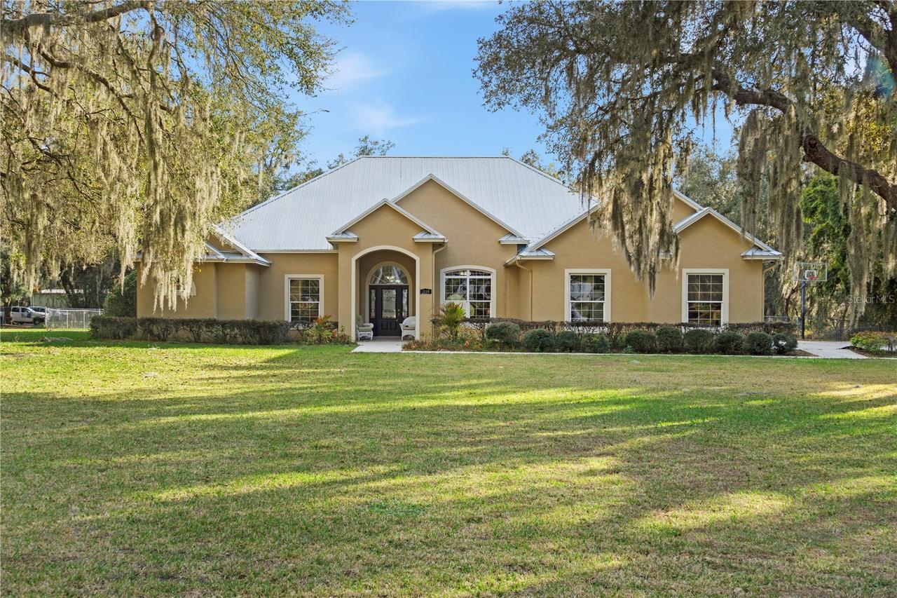 3108 Carter Jones Rd., Groveland, FL 34736