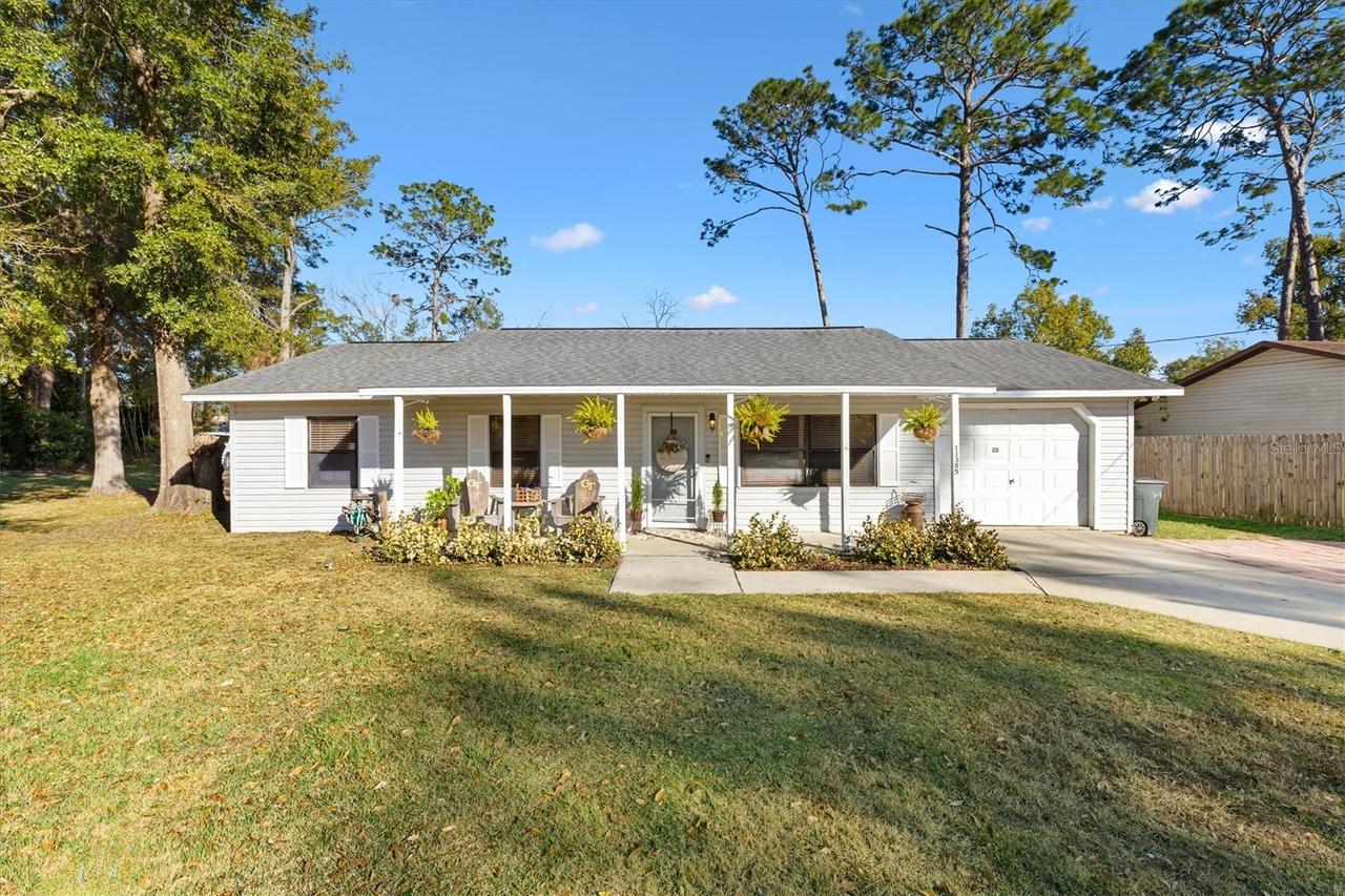 11305 SE 75th Ct., Belleview, FL 34420