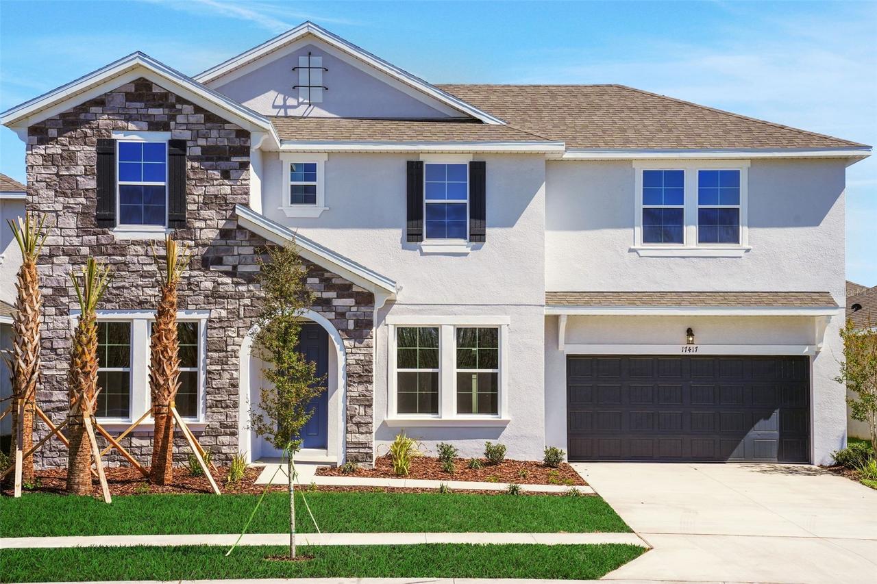 17417 Valleywood Pkwy., Land O Lakes, FL 34638