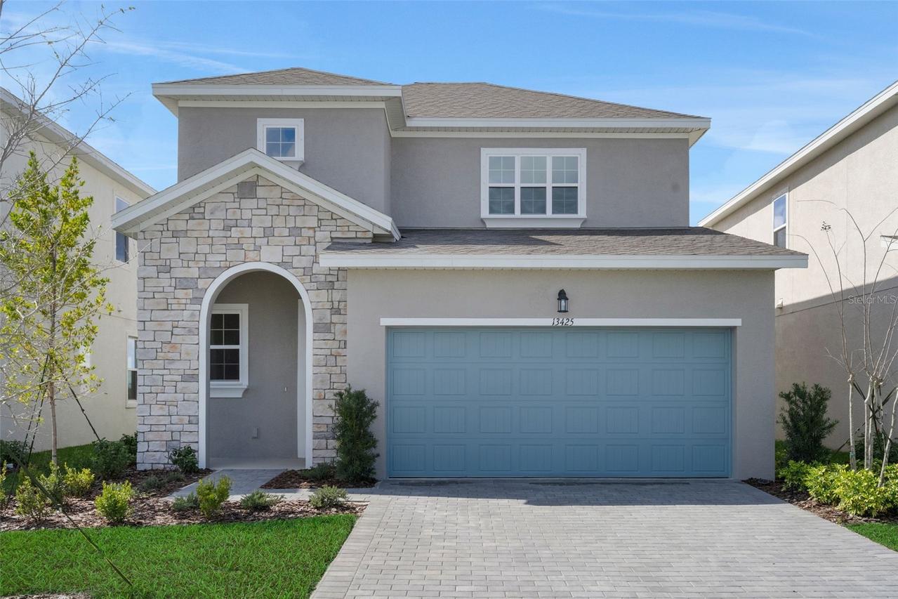 13425 Turnleaf Blvd., Punta Gorda, FL 33955