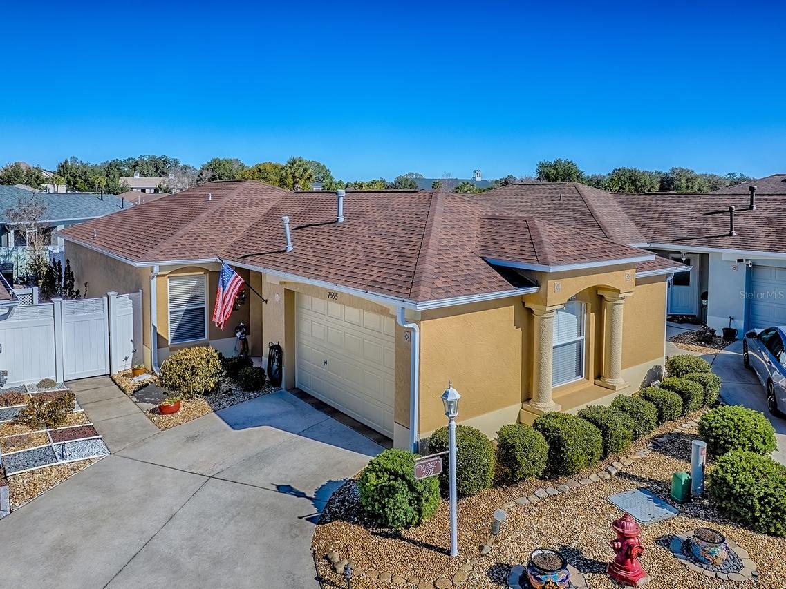 7595 SE 170th Longview Ln., The Villages, FL 32162