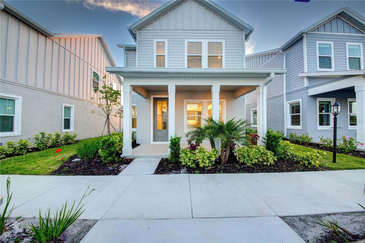 134 Bragg Ln., Lakewood Ranch, FL 34240