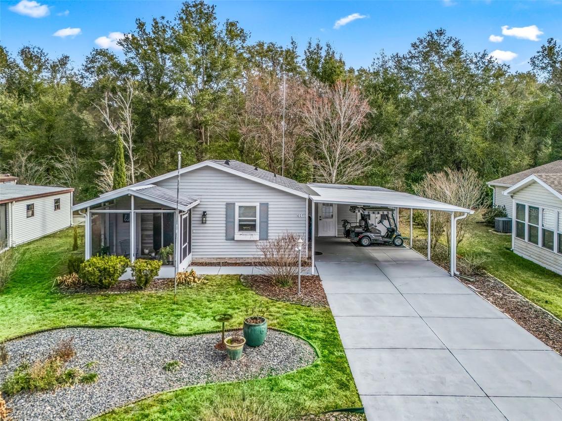 1227 E Schwartz Blvd., The Villages, FL 32159