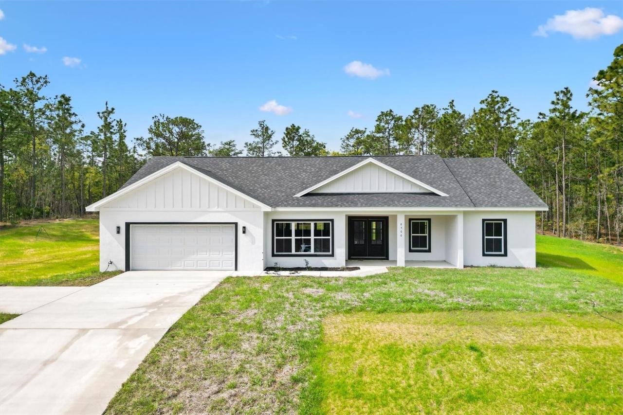 8506 County Road 243, Wildwood, FL 34785