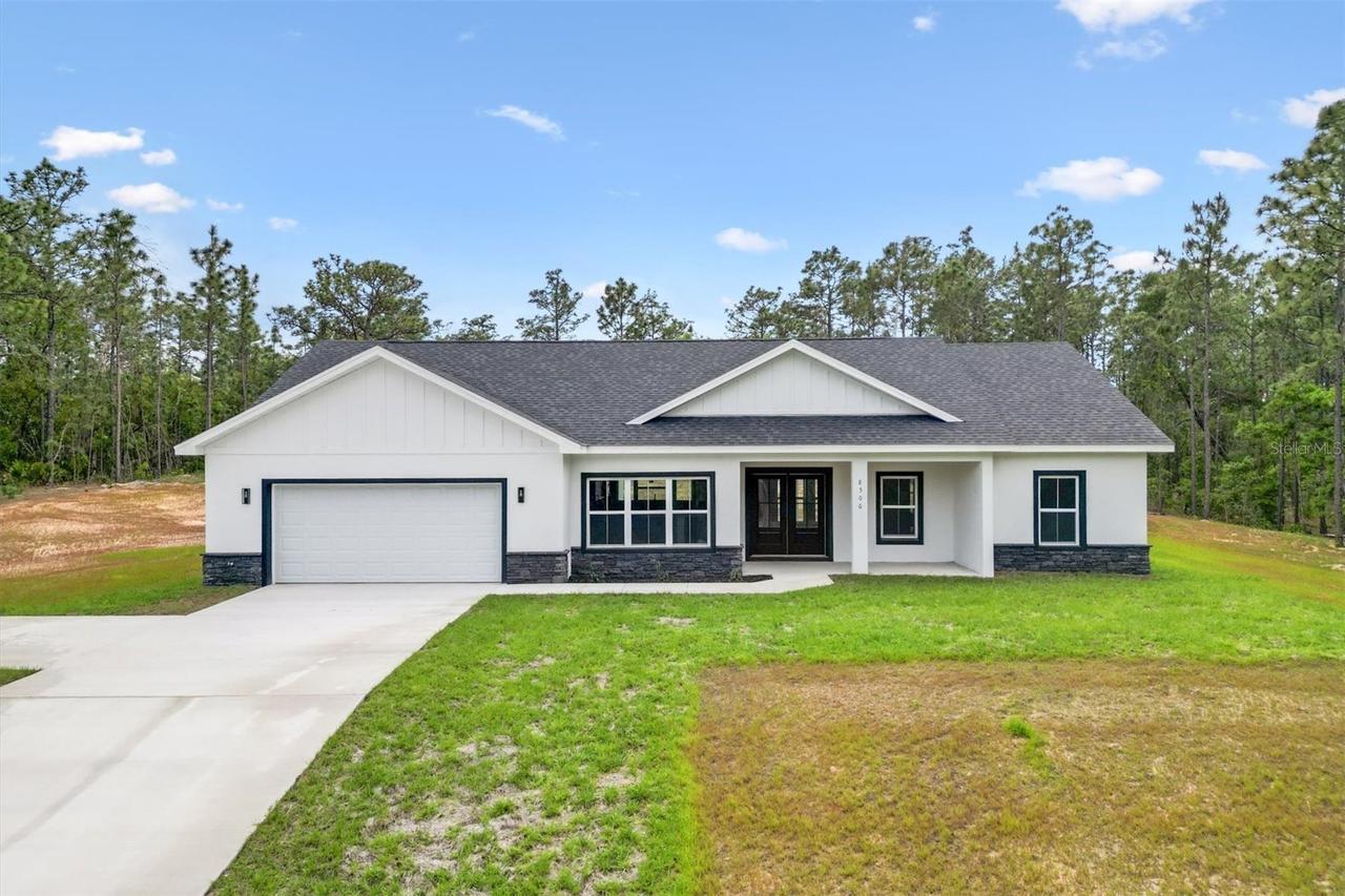 8506 County Road 243, Wildwood, FL 34785