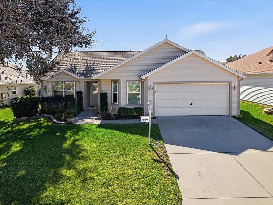 17014 SE 76th Creekside Cir., The Villages, FL 32162
