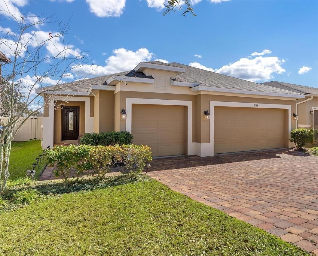 2032 Sloans Outlook Dr., Groveland, FL 34736