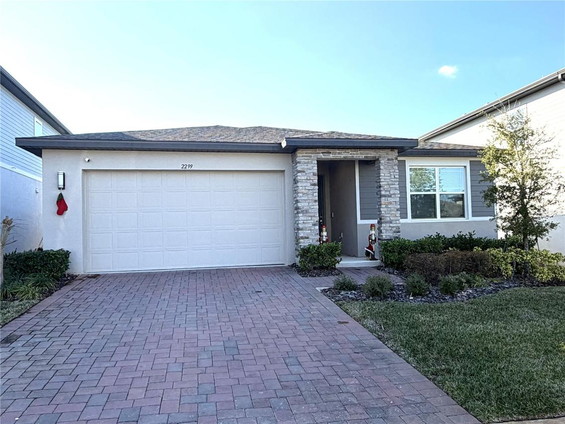 2299 Bear Peak Rd., Minneola, FL 34715