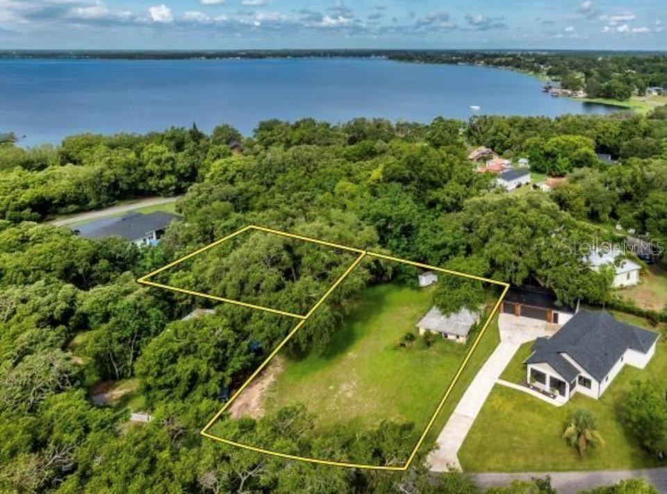 16615 Oklahoma St., Clermont, FL 34715