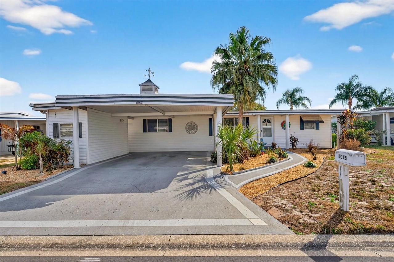 1018 Southland Dr., Tavares, FL 32778