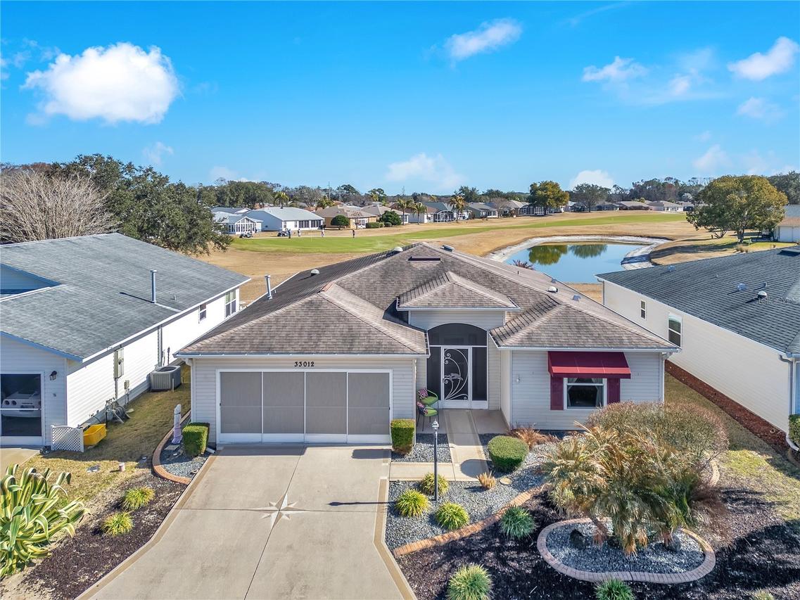 33012 Pennbrooke Pkwy., Leesburg, FL 34748