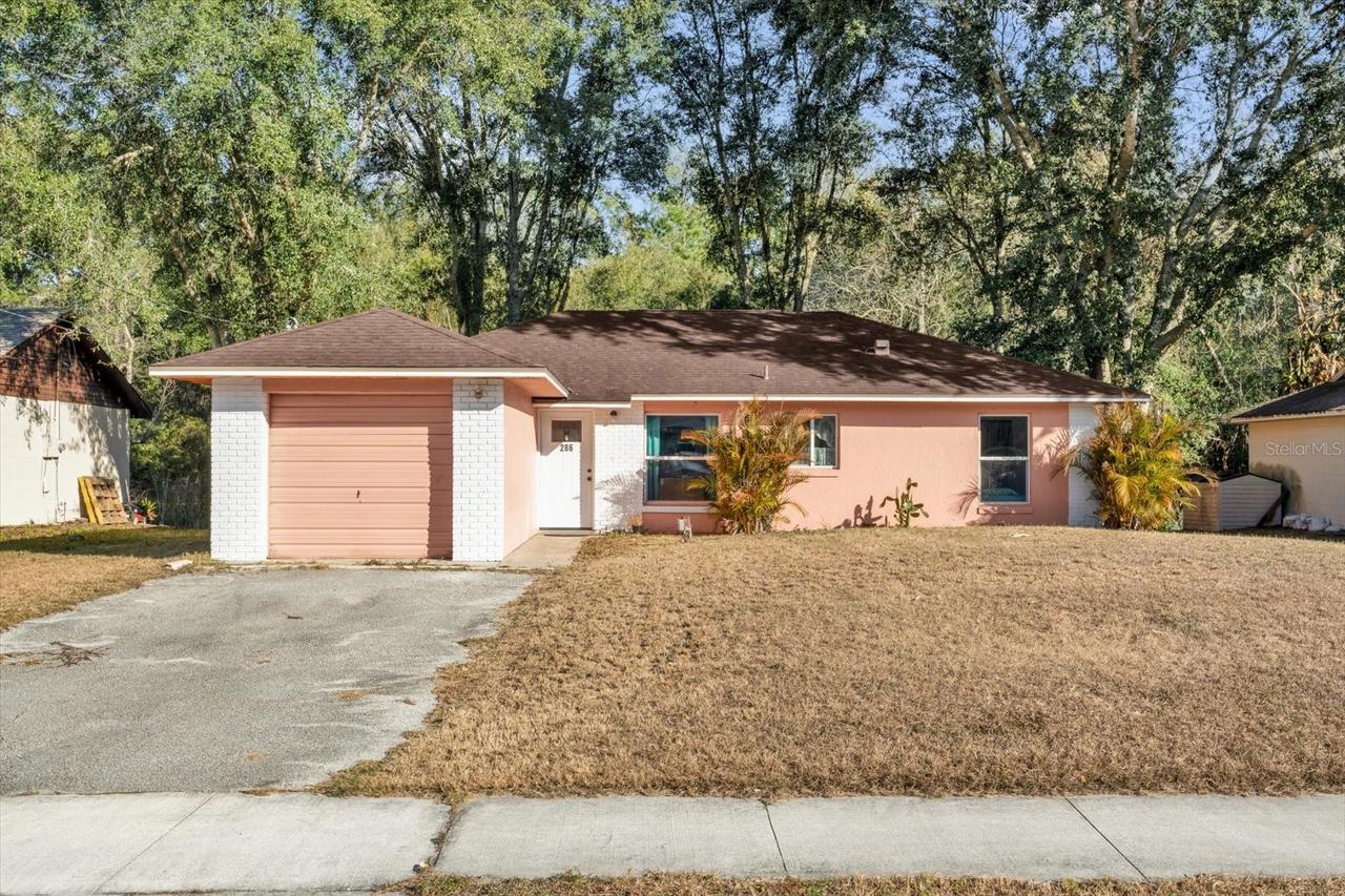 286 Howard Blvd., Longwood, FL 32750
