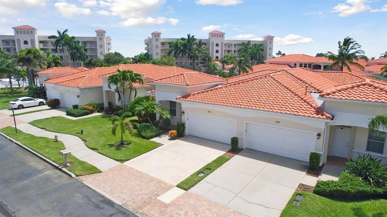 8636 Villanova Dr. #1201, Cape Canaveral, FL 32920